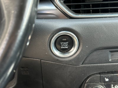 2019 Mazda Mazda CX-5 Touring