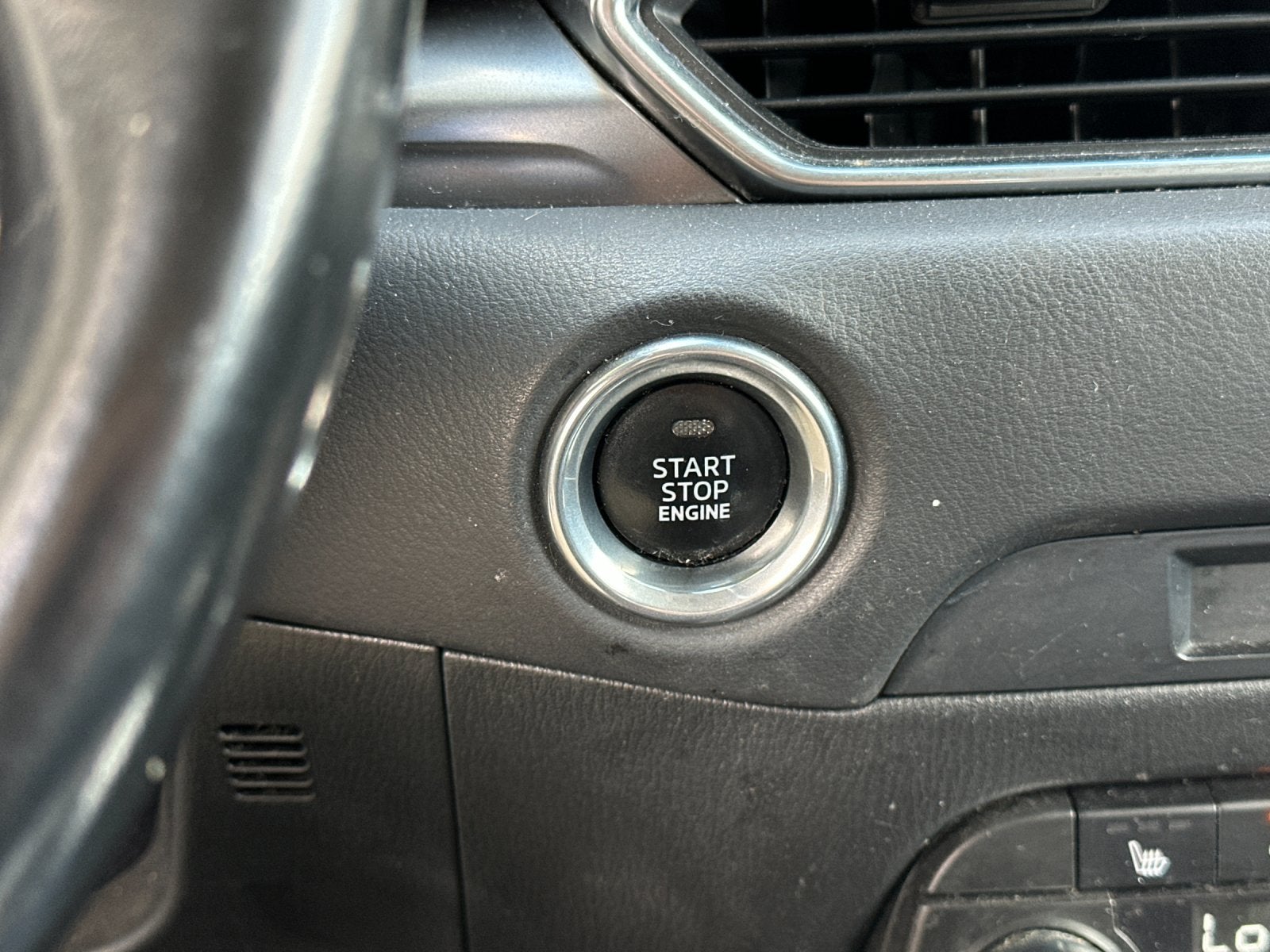 2019 Mazda Mazda CX-5 Touring