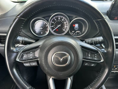 2019 Mazda Mazda CX-5 Touring