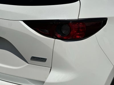 2019 Mazda Mazda CX-5 Touring