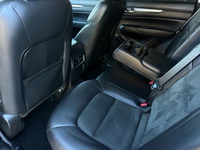 2019 Mazda Mazda CX-5 Touring