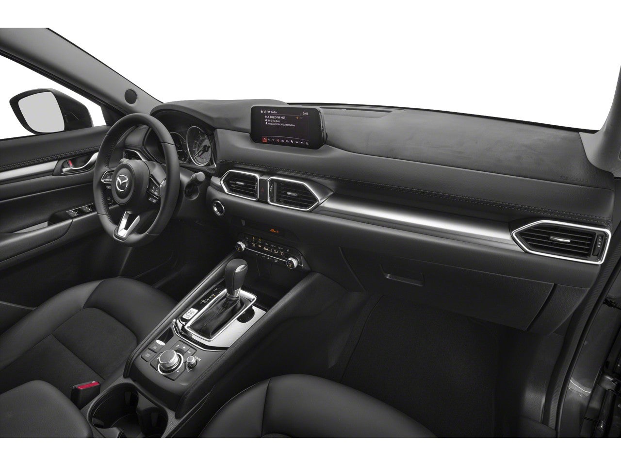 2019 Mazda Mazda CX-5 Touring