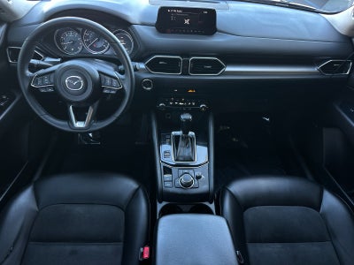 2019 Mazda Mazda CX-5 Touring