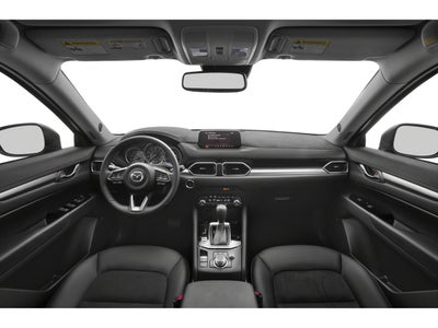 2019 Mazda Mazda CX-5 Touring