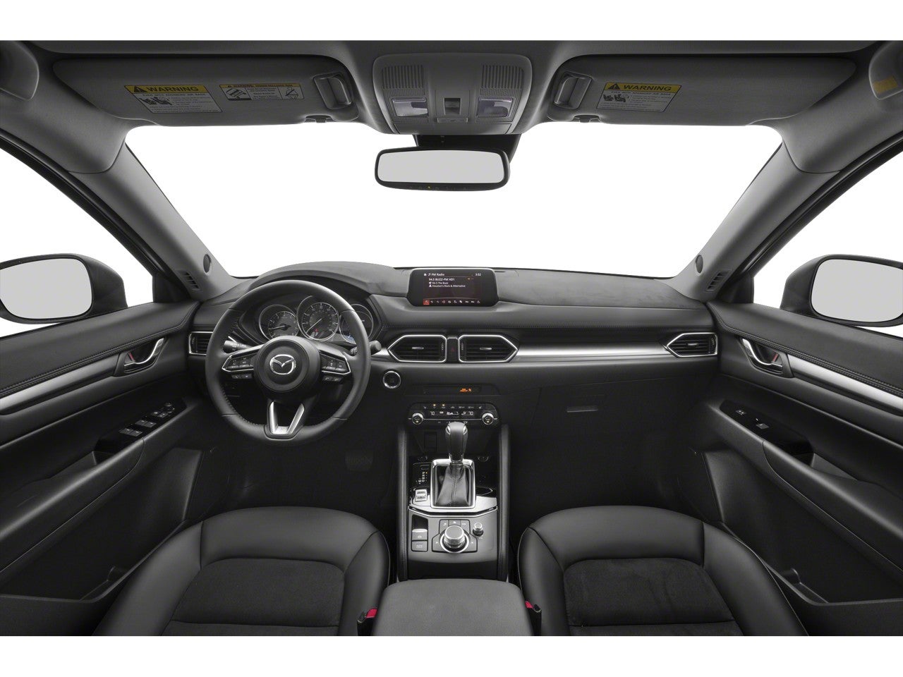 2019 Mazda Mazda CX-5 Touring