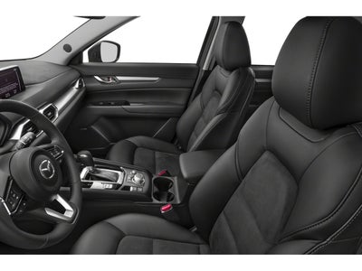 2019 Mazda Mazda CX-5 Touring