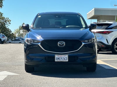 2019 Mazda Mazda CX-5 Touring