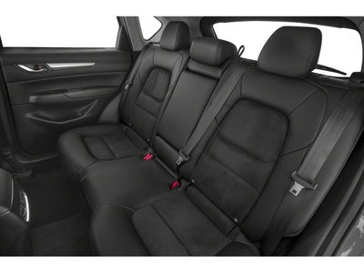 2019 Mazda Mazda CX-5 Touring