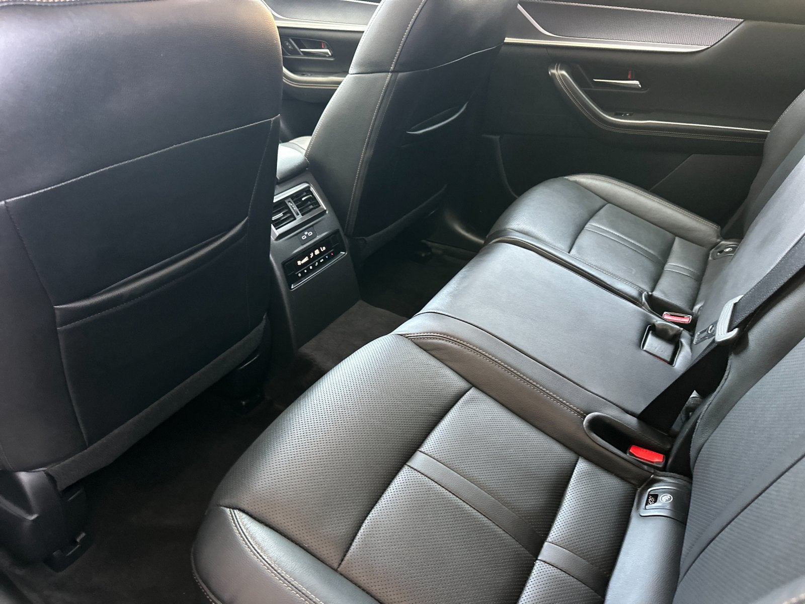 2025 Mazda Mazda CX-70 3.3 Turbo Preferred