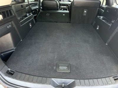 2025 Mazda Mazda CX-70 3.3 Turbo Preferred