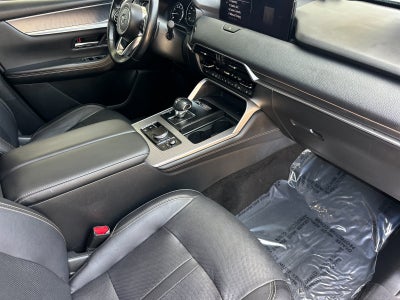 2025 Mazda Mazda CX-70 3.3 Turbo Preferred