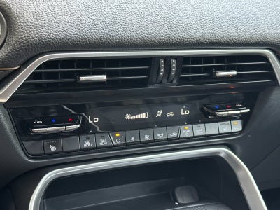 2025 Mazda Mazda CX-70 3.3 Turbo Preferred