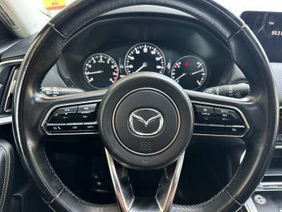 2025 Mazda Mazda CX-70 3.3 Turbo Preferred