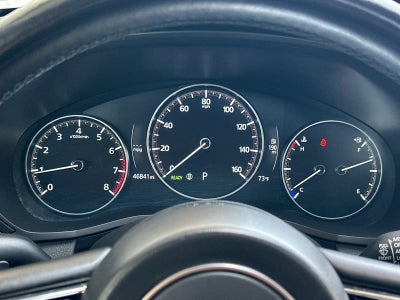 2025 Mazda Mazda CX-70 3.3 Turbo Preferred