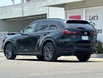2025 Mazda Mazda CX-70 3.3 Turbo Preferred