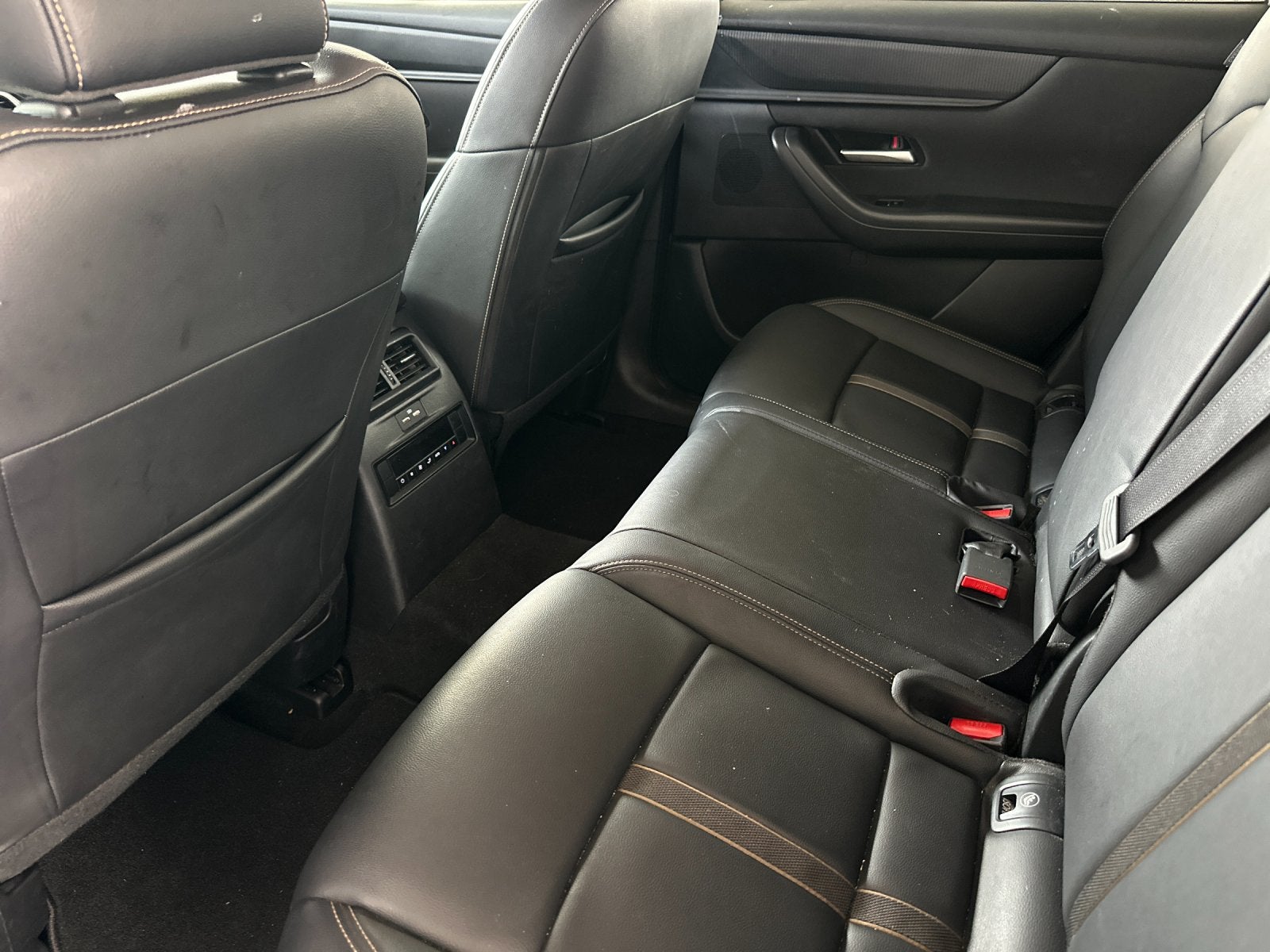 2025 Mazda Mazda CX-90 3.3 Turbo Select
