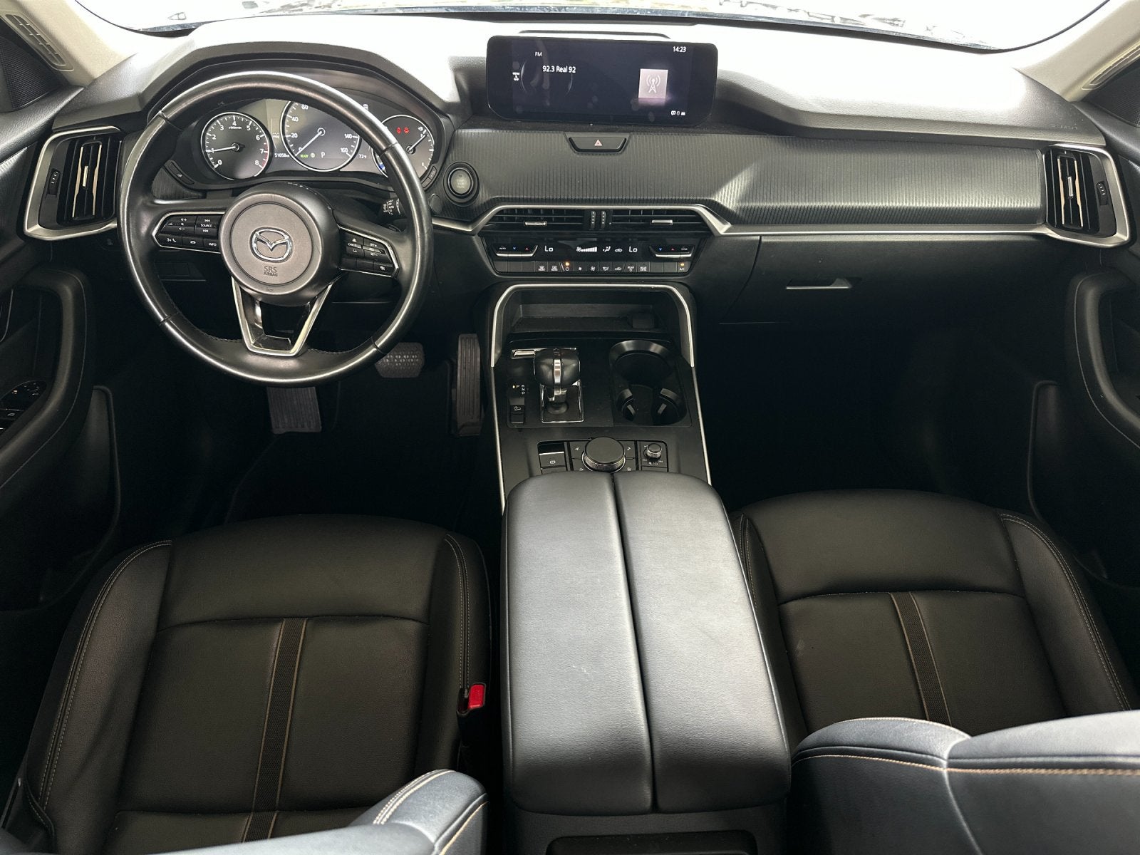 2025 Mazda Mazda CX-90 3.3 Turbo Select