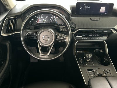 2025 Mazda Mazda CX-90 3.3 Turbo Select