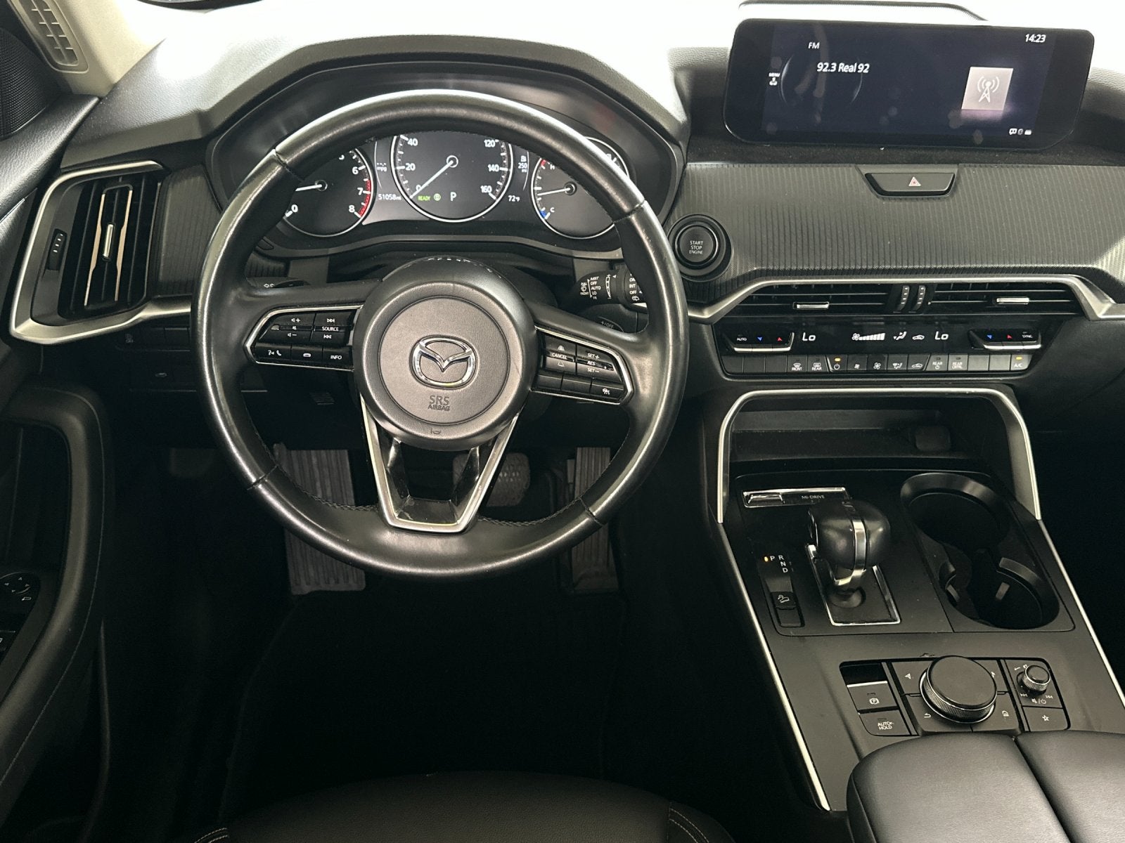 2025 Mazda Mazda CX-90 3.3 Turbo Select