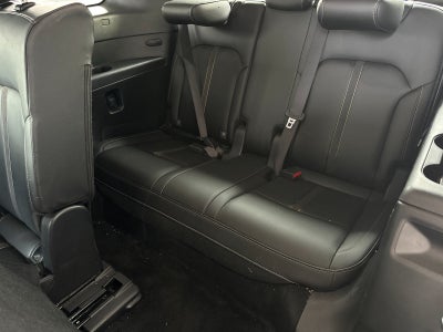 2025 Mazda Mazda CX-90 3.3 Turbo Select
