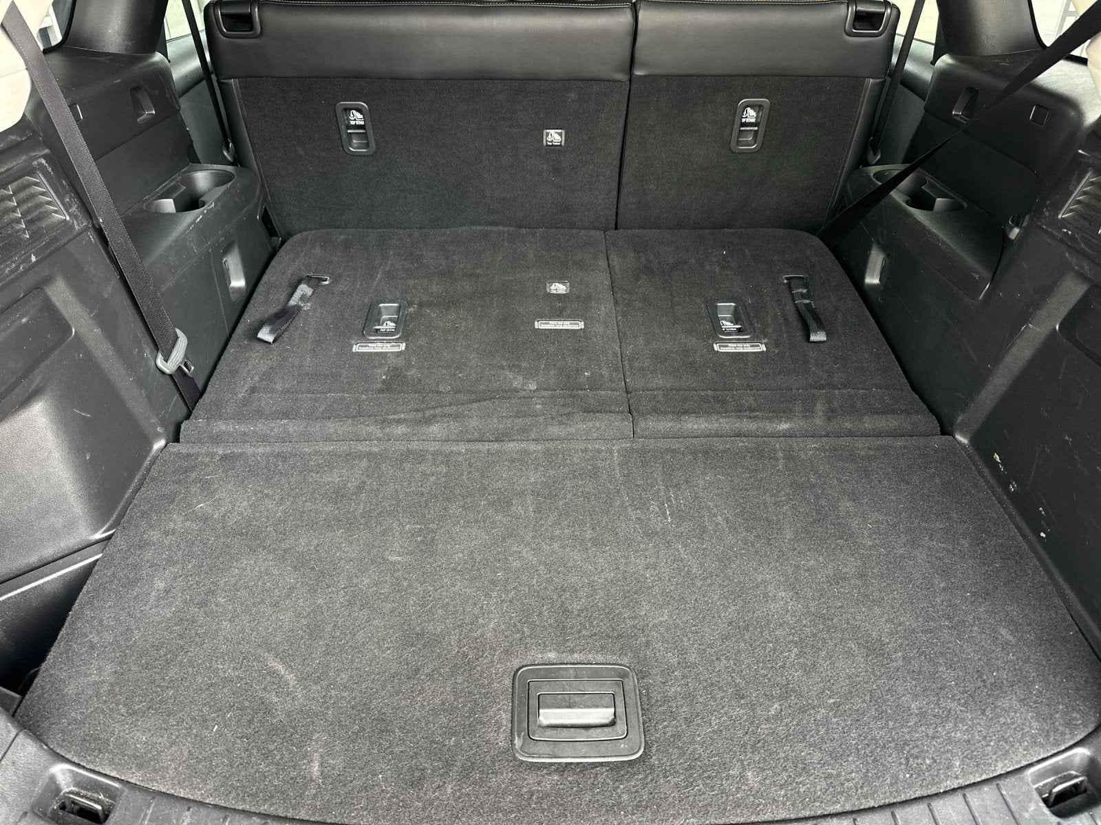 2025 Mazda Mazda CX-90 3.3 Turbo Select