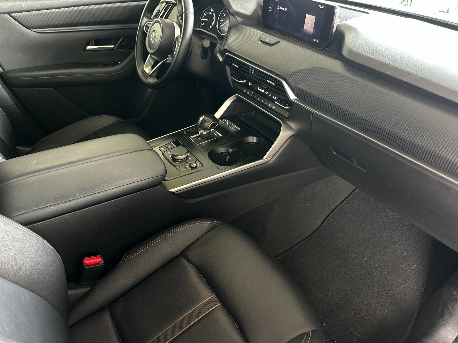 2025 Mazda Mazda CX-90 3.3 Turbo Select