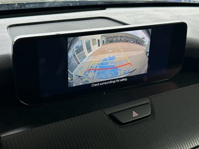2025 Mazda Mazda CX-90 3.3 Turbo Select