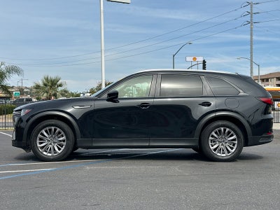 2025 Mazda Mazda CX-90 3.3 Turbo Select