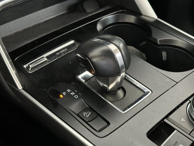 2025 Mazda Mazda CX-90 3.3 Turbo Select