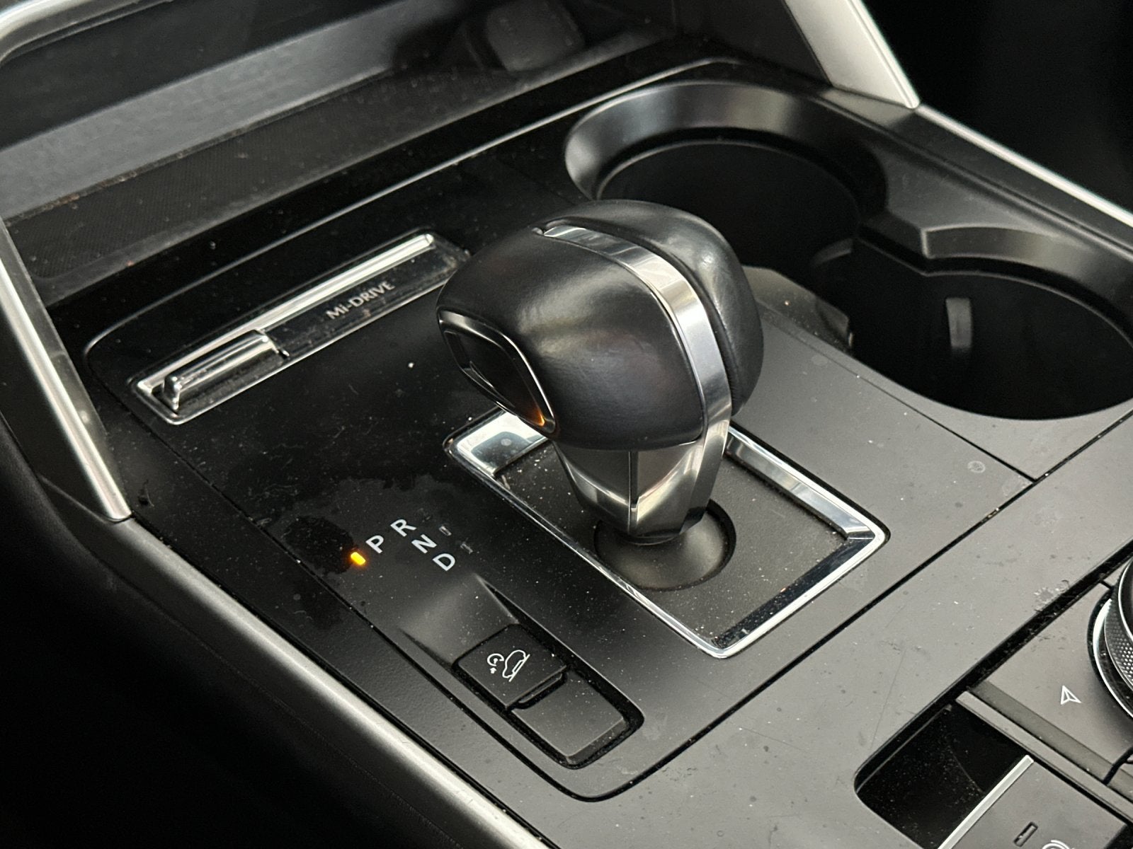 2025 Mazda Mazda CX-90 3.3 Turbo Select