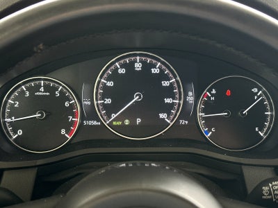 2025 Mazda Mazda CX-90 3.3 Turbo Select