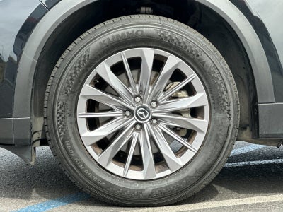 2025 Mazda Mazda CX-90 3.3 Turbo Select