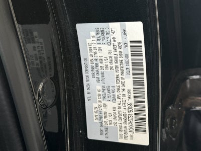 2025 Mazda Mazda CX-90 3.3 Turbo Select