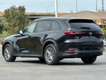 2025 Mazda Mazda CX-90 3.3 Turbo Select