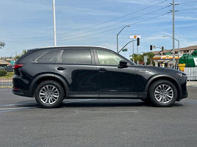 2025 Mazda Mazda CX-90 3.3 Turbo Select