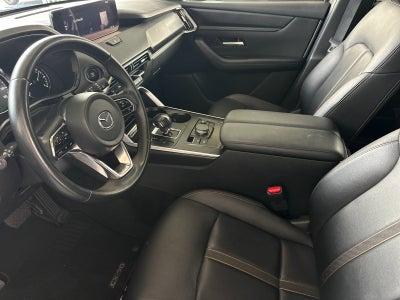 2025 Mazda Mazda CX-90 3.3 Turbo Select