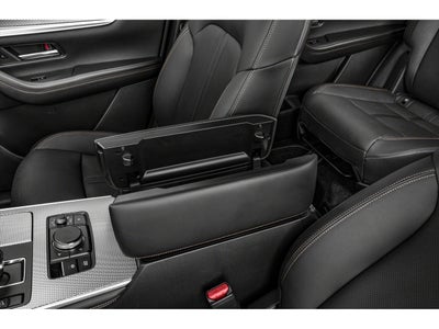 2025 Mazda Mazda CX-90 3.3 Turbo Preferred