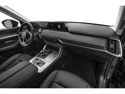 2025 Mazda Mazda CX-90 3.3 Turbo Preferred
