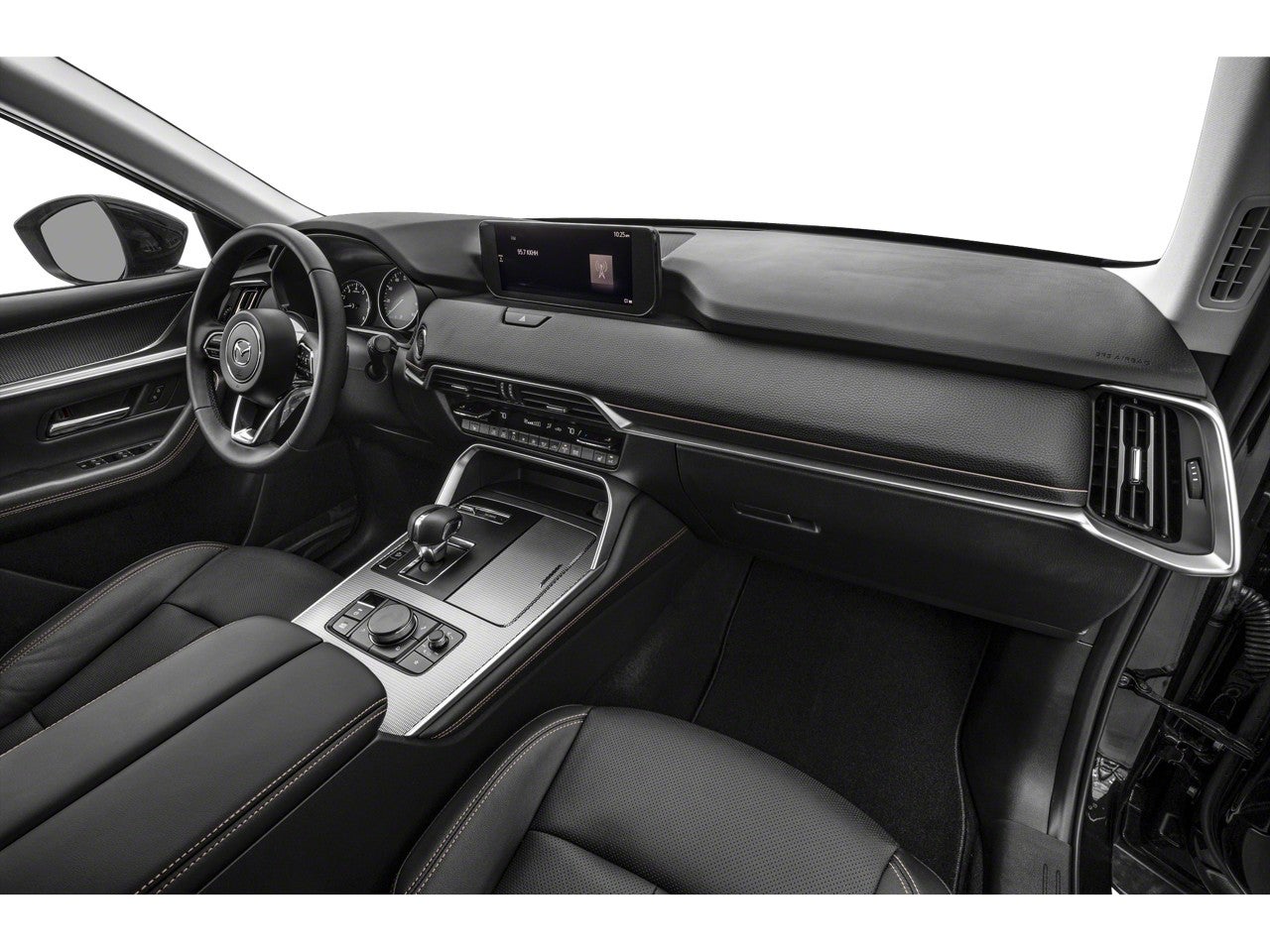 2025 Mazda Mazda CX-90 3.3 Turbo Preferred