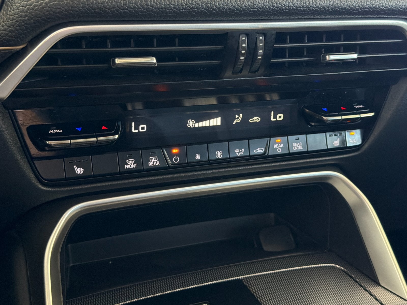 2025 Mazda Mazda CX-90 3.3 Turbo Preferred