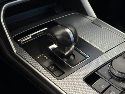 2025 Mazda Mazda CX-90 3.3 Turbo Preferred