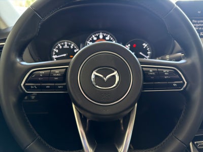 2025 Mazda Mazda CX-90 3.3 Turbo Preferred