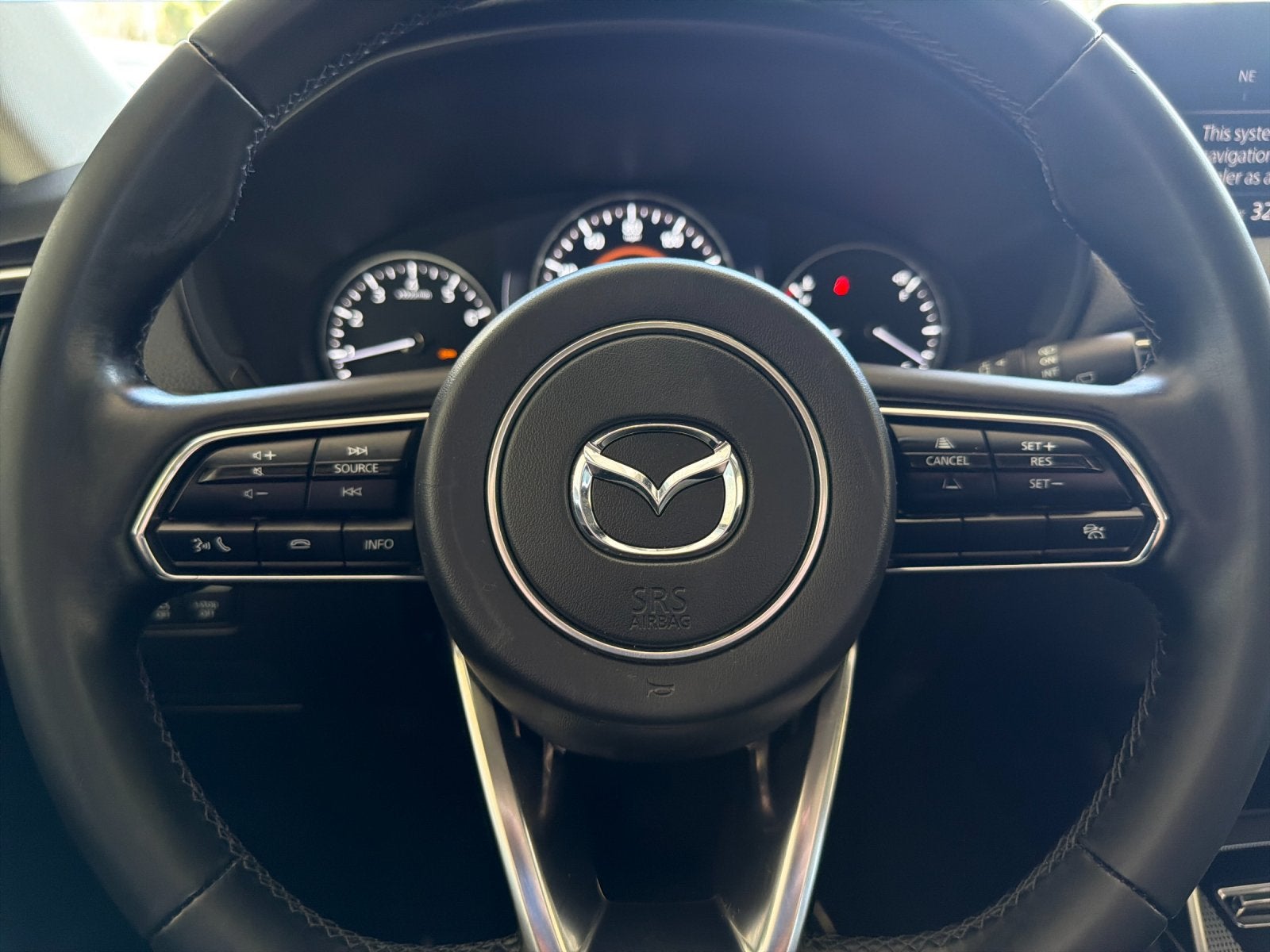 2025 Mazda Mazda CX-90 3.3 Turbo Preferred