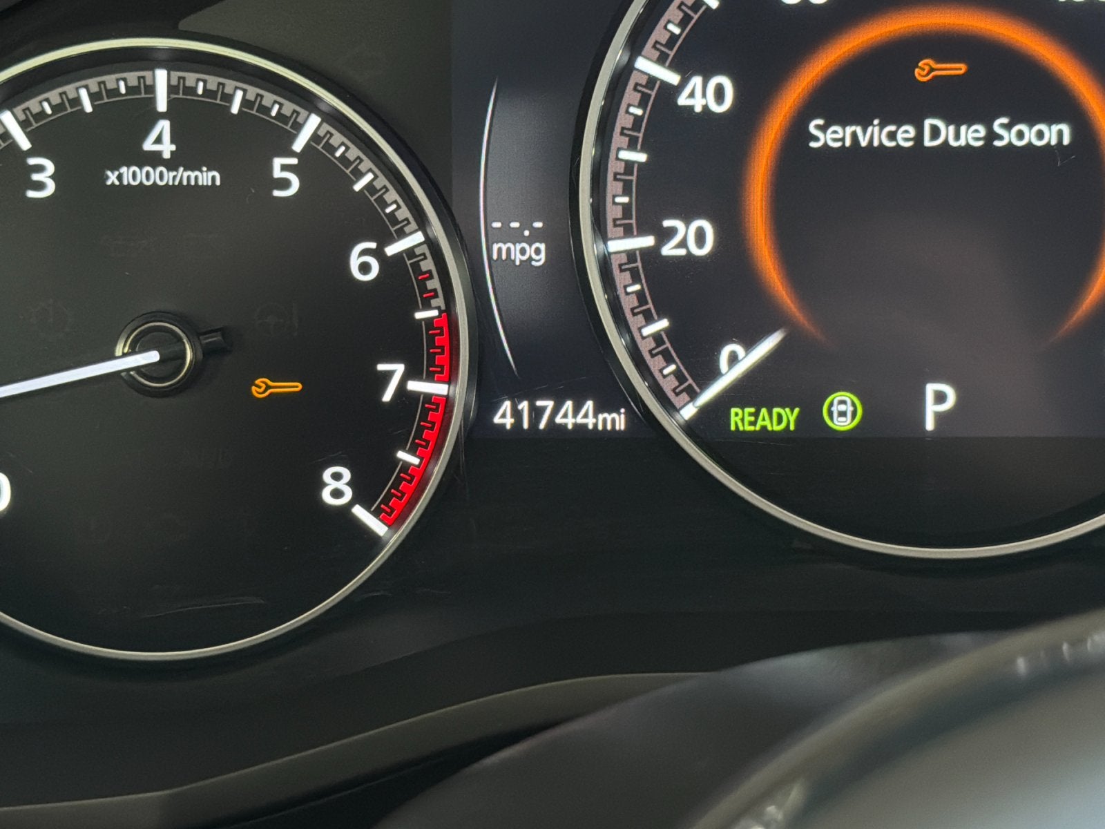 2025 Mazda Mazda CX-90 3.3 Turbo Preferred