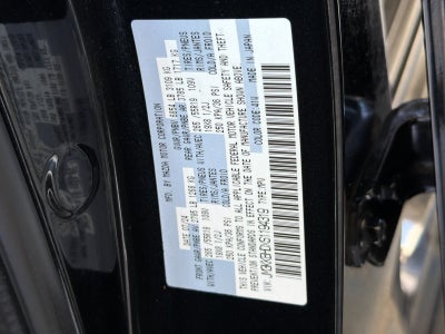 2025 Mazda Mazda CX-90 3.3 Turbo Preferred