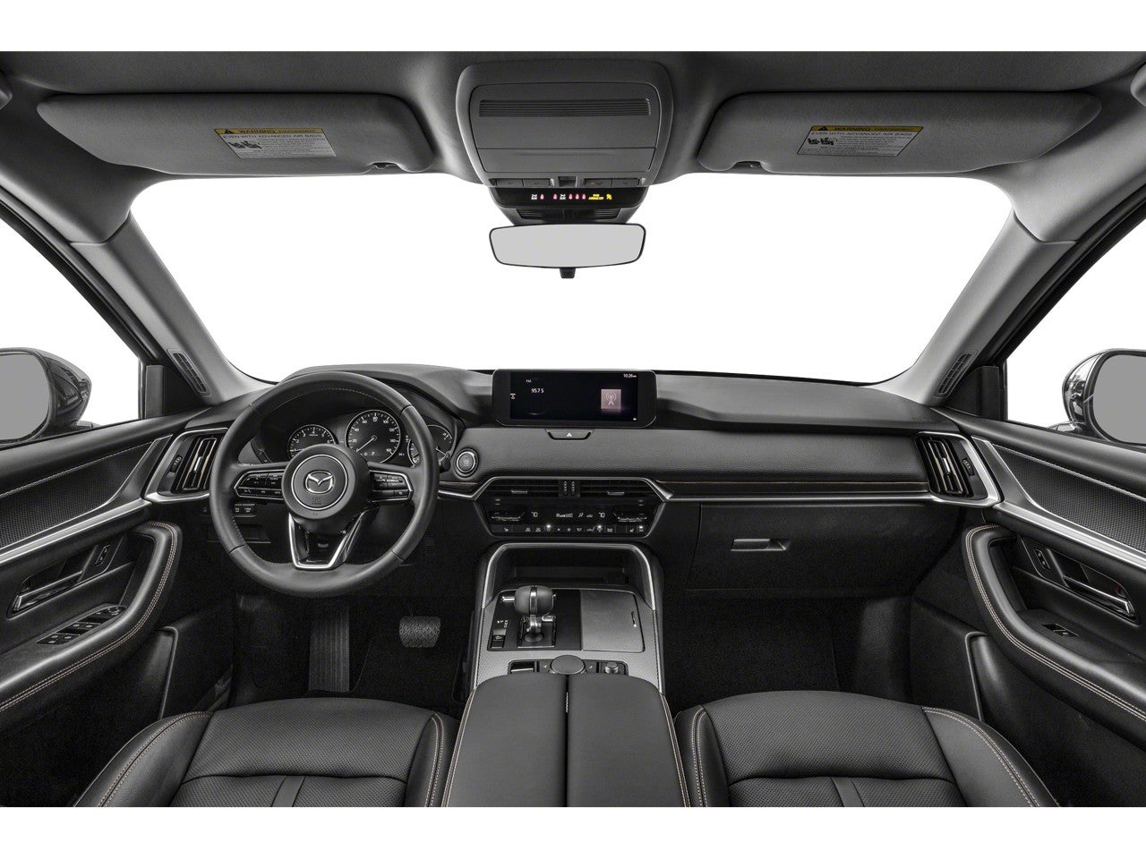 2025 Mazda Mazda CX-90 3.3 Turbo Preferred