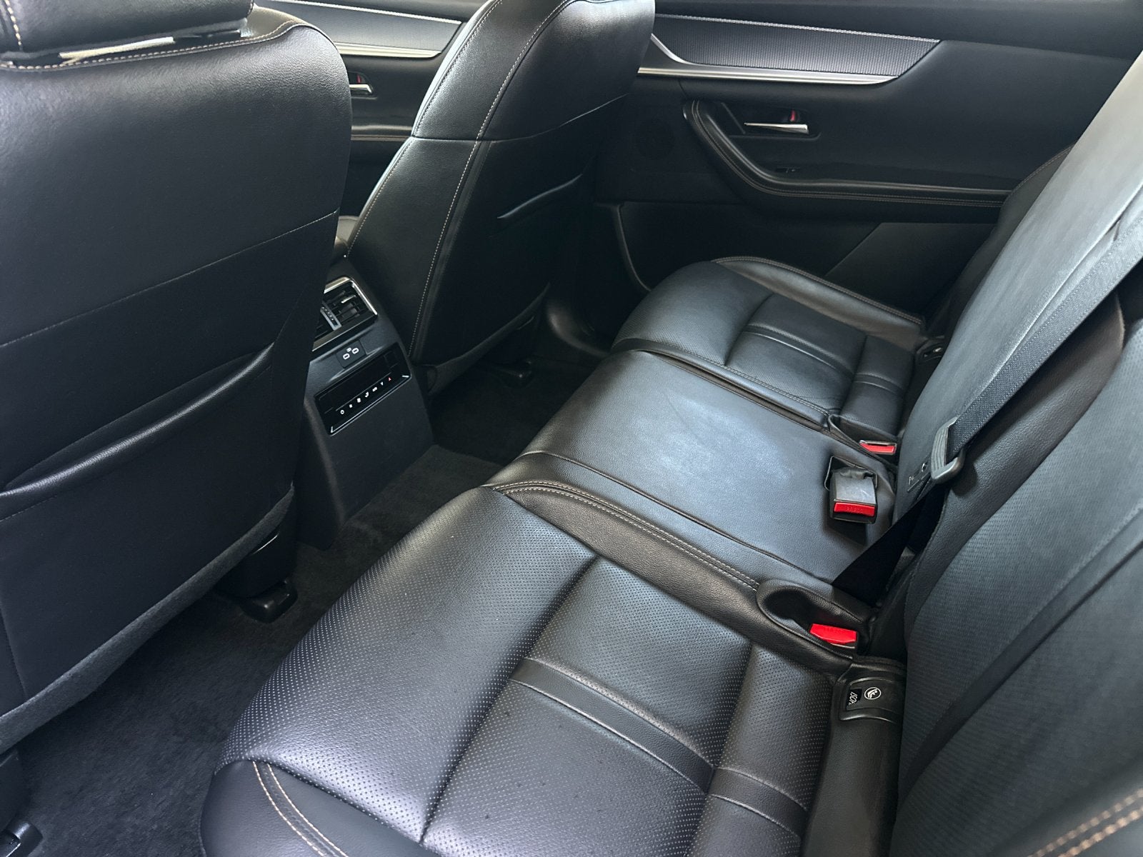 2025 Mazda Mazda CX-90 PHEV Premium