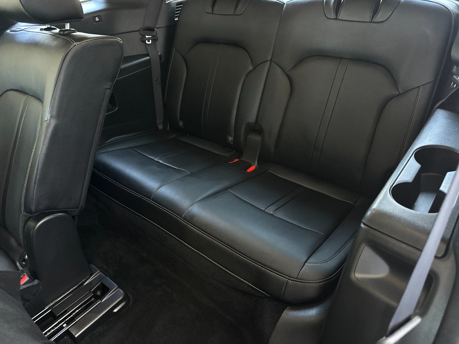 2025 Mazda Mazda CX-90 PHEV Premium