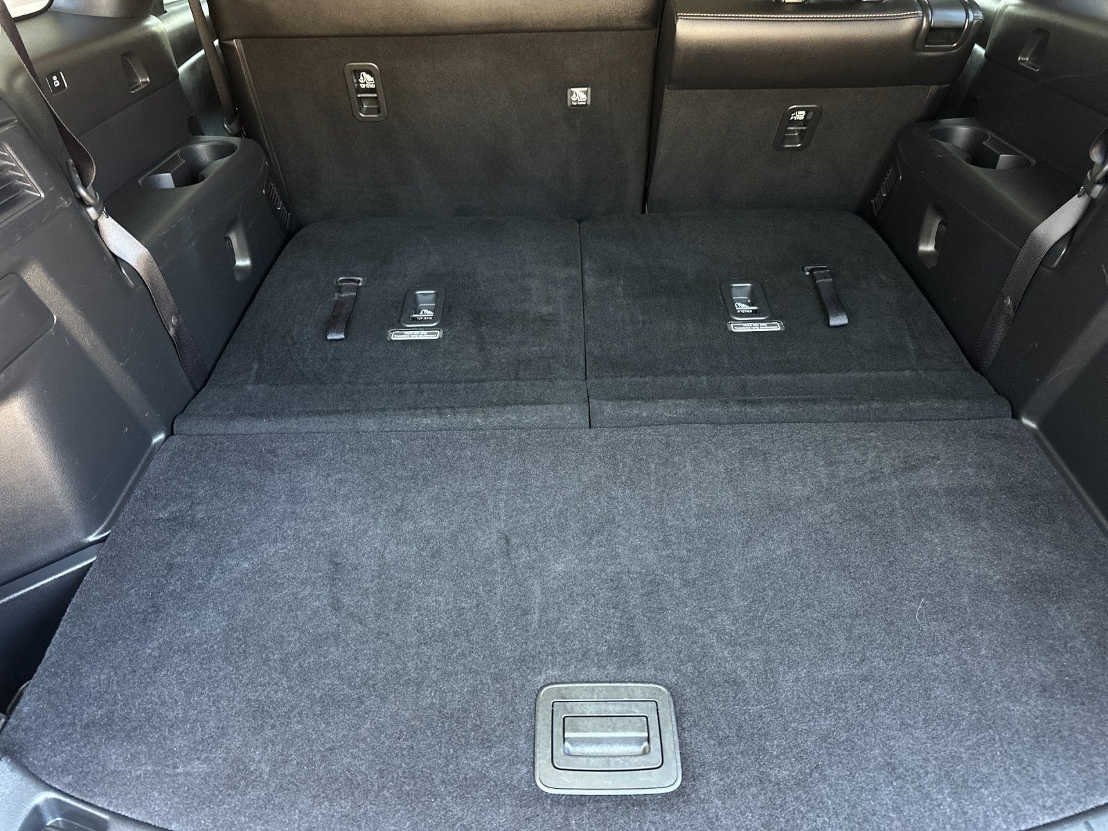 2025 Mazda Mazda CX-90 PHEV Premium