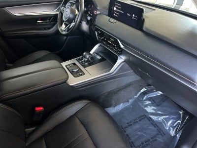 2025 Mazda Mazda CX-90 PHEV Premium